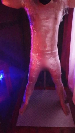 Komm Lass Dich Mlken — 12 / 24