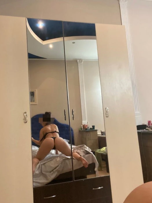 Tetiana, Escort, Podgorica