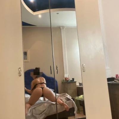 Tetiana, Escort, Podgorica