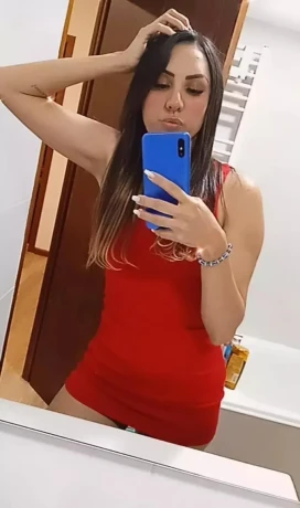 Mariana Tres Jolie — 16 / 22