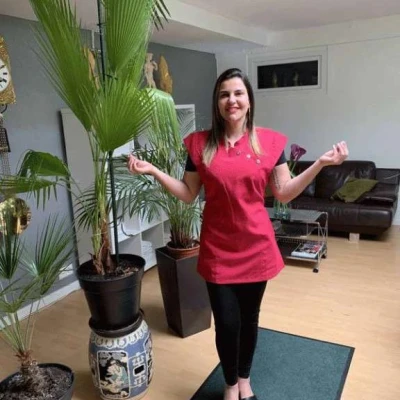 Nouvelle Masseuse Alina, Escort, Luzern