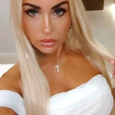 Nadin, Escort, Cannes