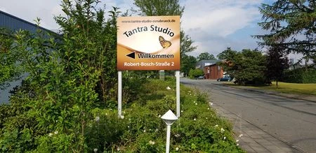 TANTRA STUDIO OSNABRÜCK — 23 / 24