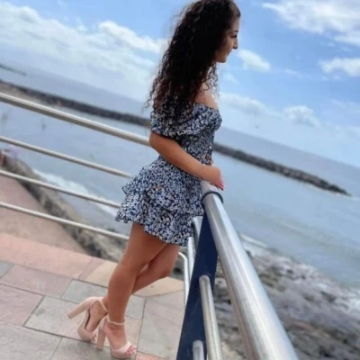 Ariana, Escort, Helsinki