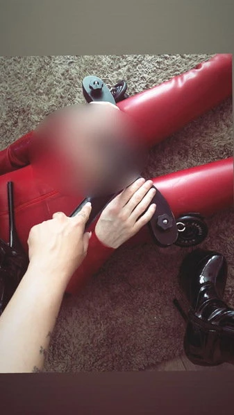 Jungdomina 27jcomtesselady Lola — 19 / 22