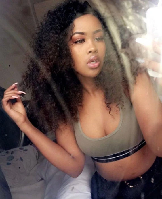 Claire, Escort, Nairobi