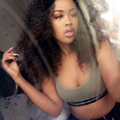 Claire, Escort, Nairobi