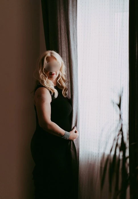 Julietta, Escort, Vienna