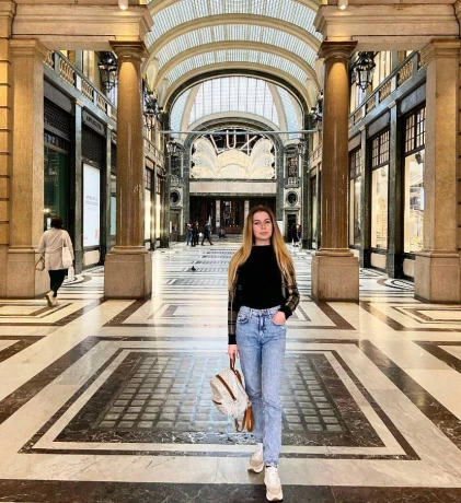 Екатерина — 5 / 11