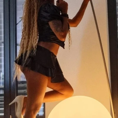 India Brasil4, Escort, Kassel