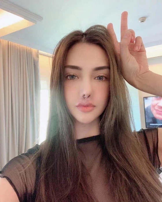 Dora, Escort, Jeddah
