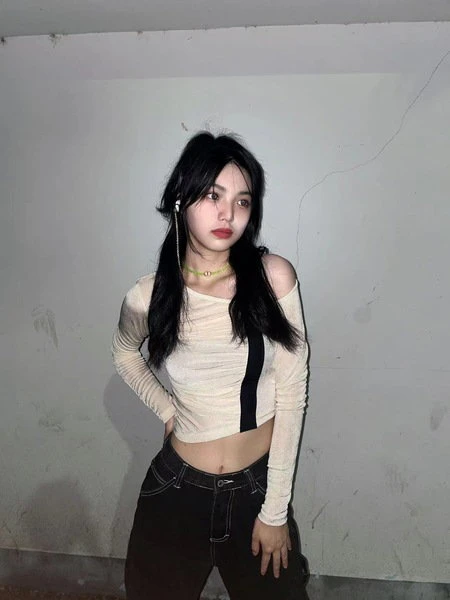 Lucy, Escort, Lausanne
