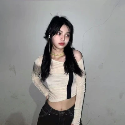 Lucy, Escort, Lausanne