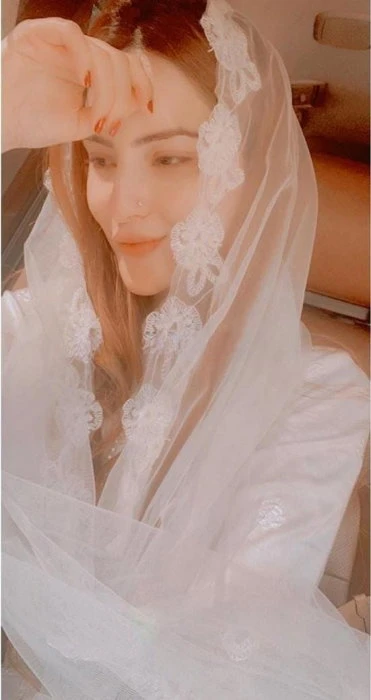 Areej, Escort, Dubai