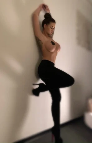 Deutsche Christina Nur Mit Termin — 10 / 16