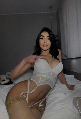 TS ANGEL SEXHOT — 4 / 7