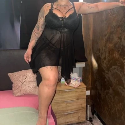 Amall - AV Queen, Escort, Hildesheim