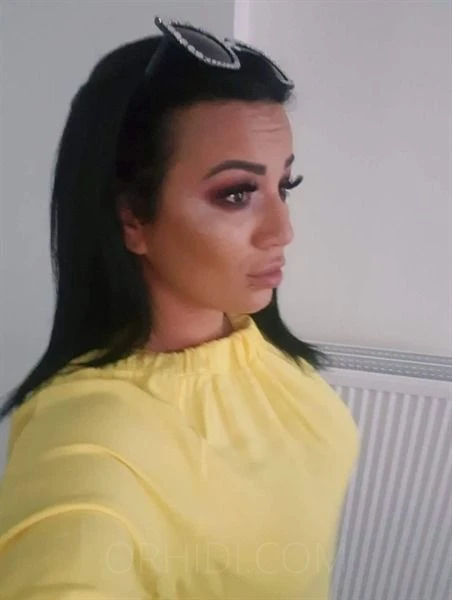 Jessica, Escort, Berlin