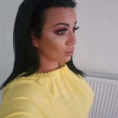 Jessica, Escort, Berlin