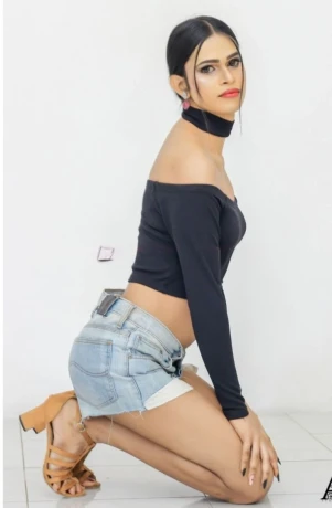 Mistress Barbie Tara — 11 / 12