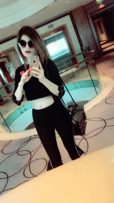 Priyanka, Escort, Kuala Sungai Baru