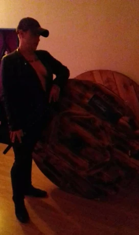 Kinky Sextherapheute — 6 / 8