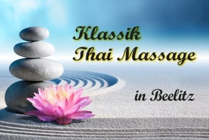 Klassik Thai-Massage — 2 / 3
