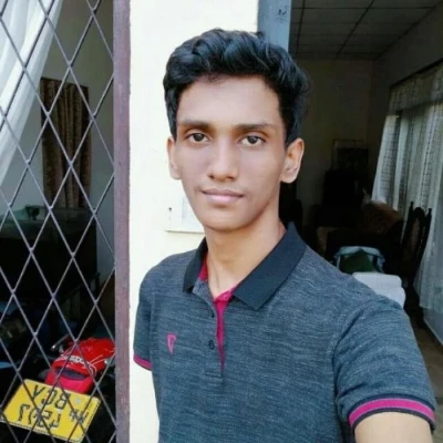 Dhanushka Wijesiriwardena, Escort, Colombo
