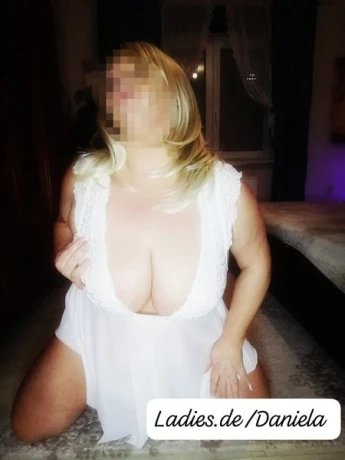 DANIELA aus Polen — 7 / 8