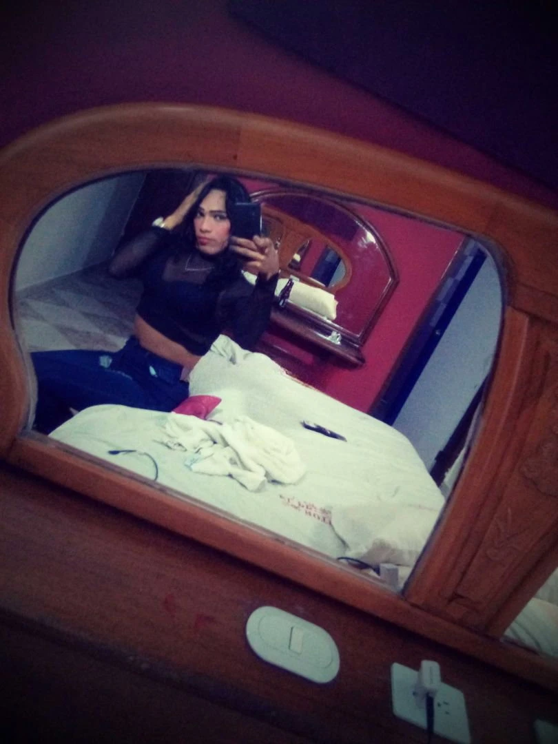 Barbara Jiménez Reyes, Escort, Valencia