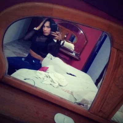 Barbara Jiménez Reyes, Escort, Valencia