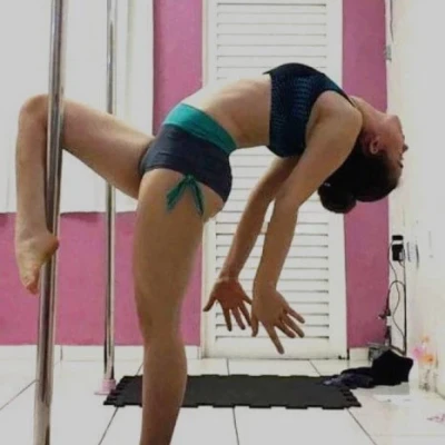 Disraely Ribeiro, Escort, Lisbon