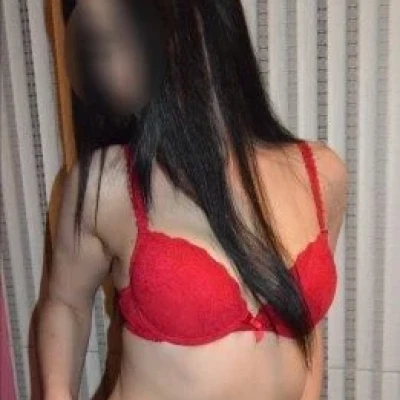 Anabel, Escort, Prague