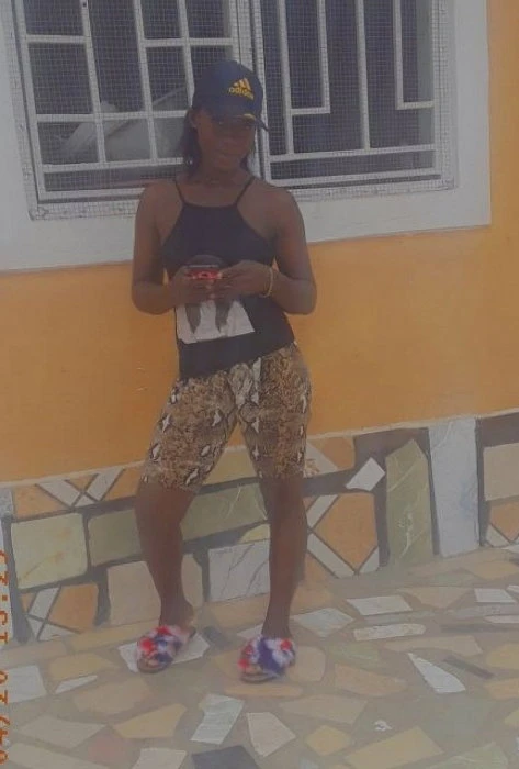 Maame Abena, Escort, Kumasi