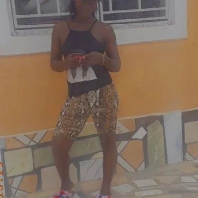 Maame Abena, Escort, Kumasi