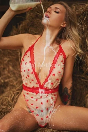 Alexa Roleplays — 2 / 7