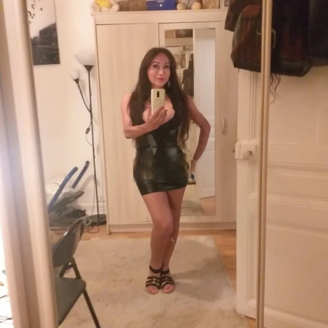 Brandy Samolo — 5 / 6