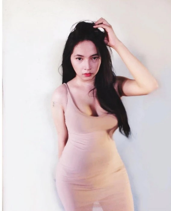 Tanya, Escort, Cebuano