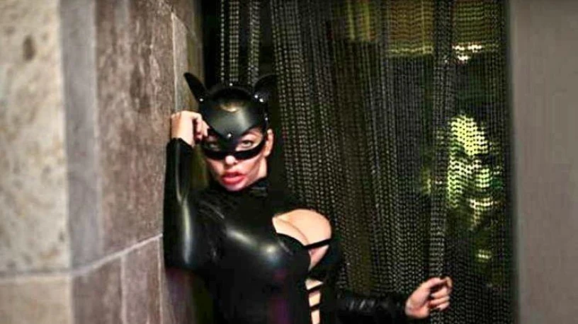 Alexia Weiss — 6 / 26