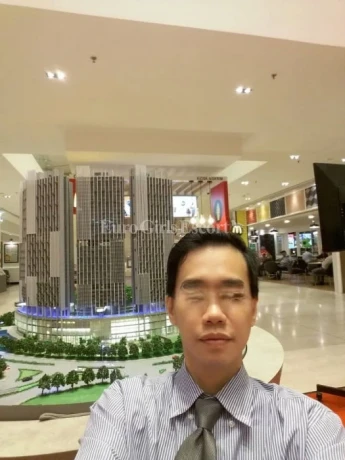 Alexis Johnson — 2 / 3