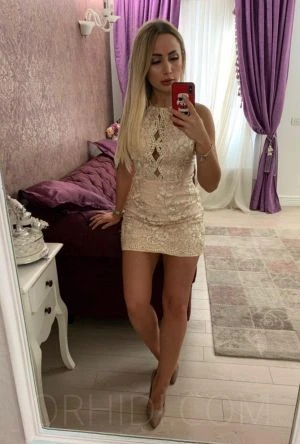 Marra, Escort, Amsterdam