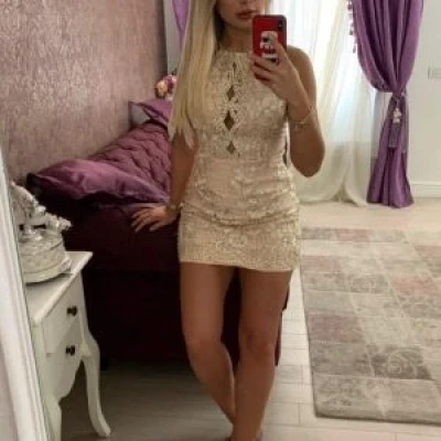Marra, Escort, Amsterdam