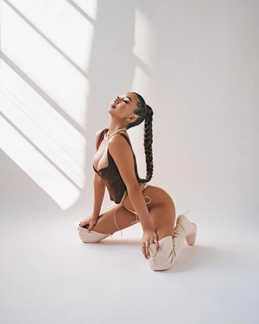 Зарина — 2 / 11