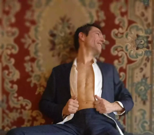 Tantra Massage — 5 / 6