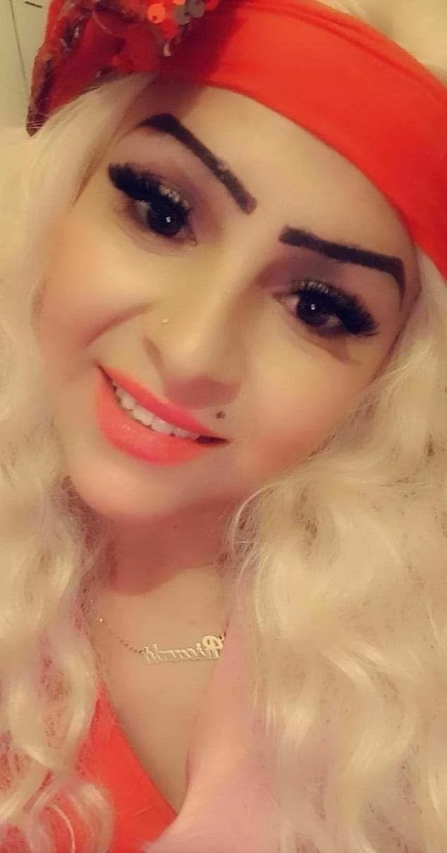 Aryana, Escort, Vienna