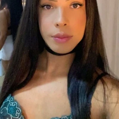 Manuella Alves, Escort, Pisa