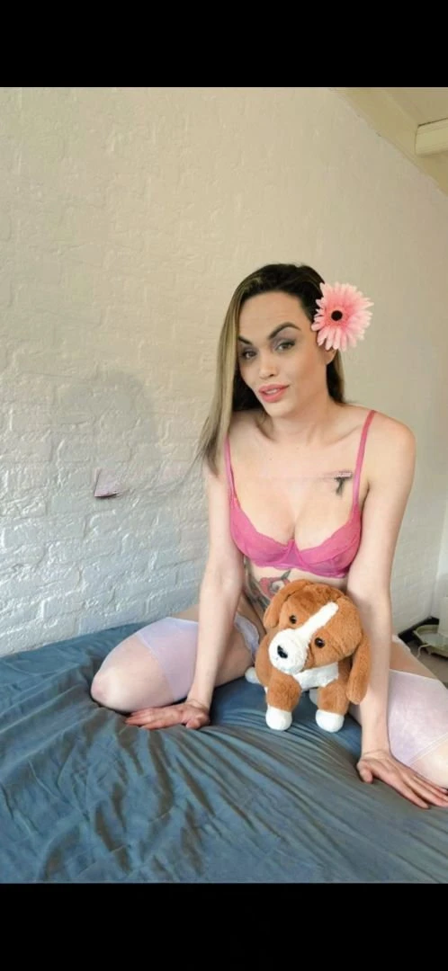 Antonella Brasil — 4 / 12