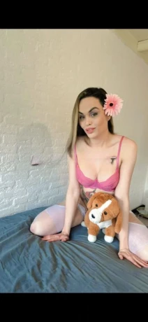 Antonella Brasil — 4 / 12