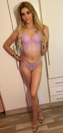 Sexy Barby — 3 / 4