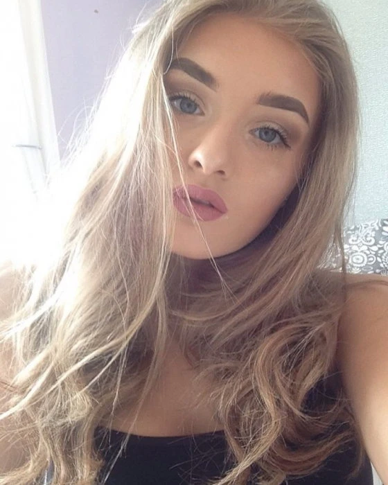 Amélia, Escort, Limassol